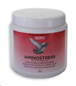 aminostress-250g